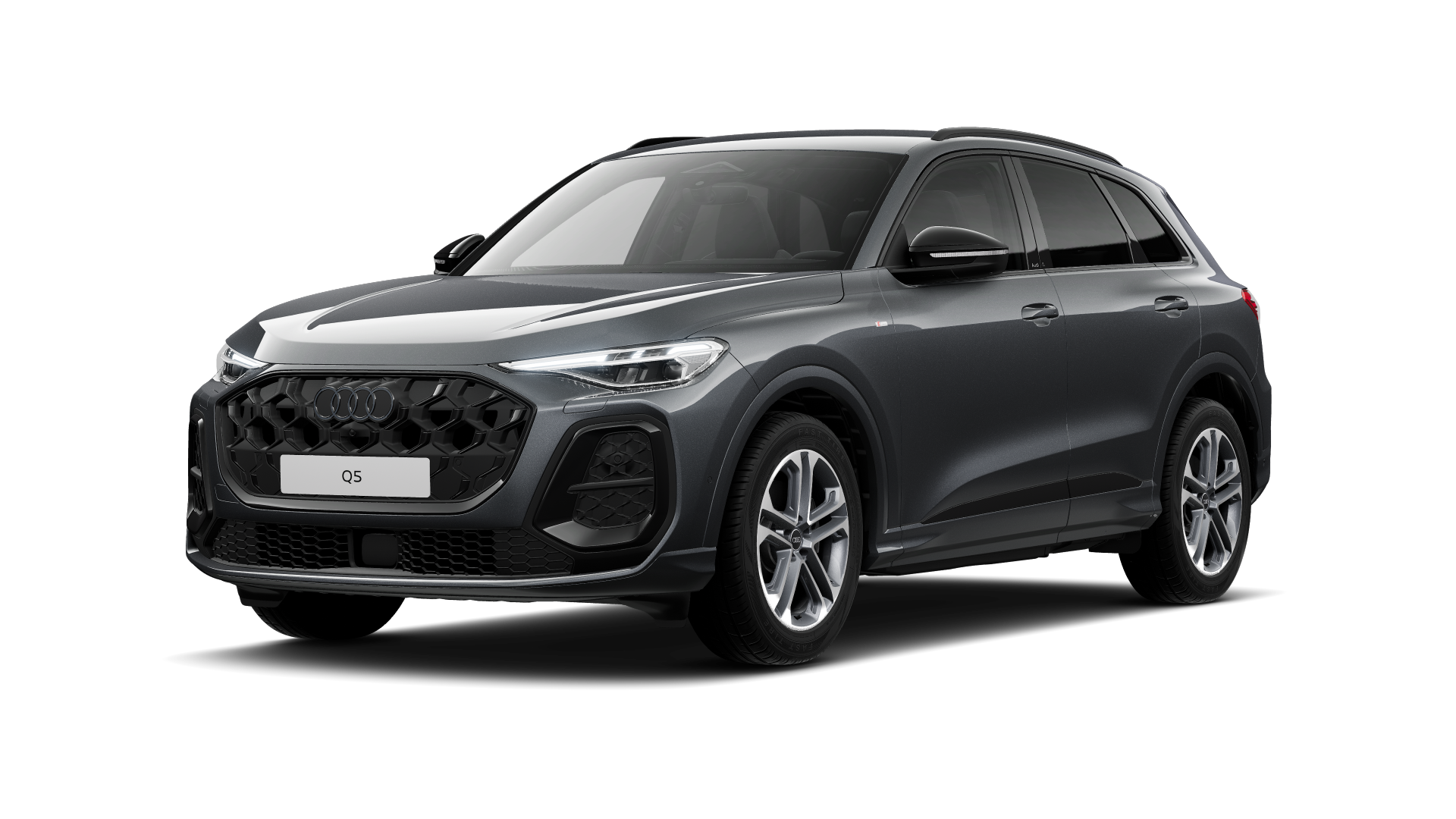 Audi Q5 SUV S line TFSI  150 kW S tronic
