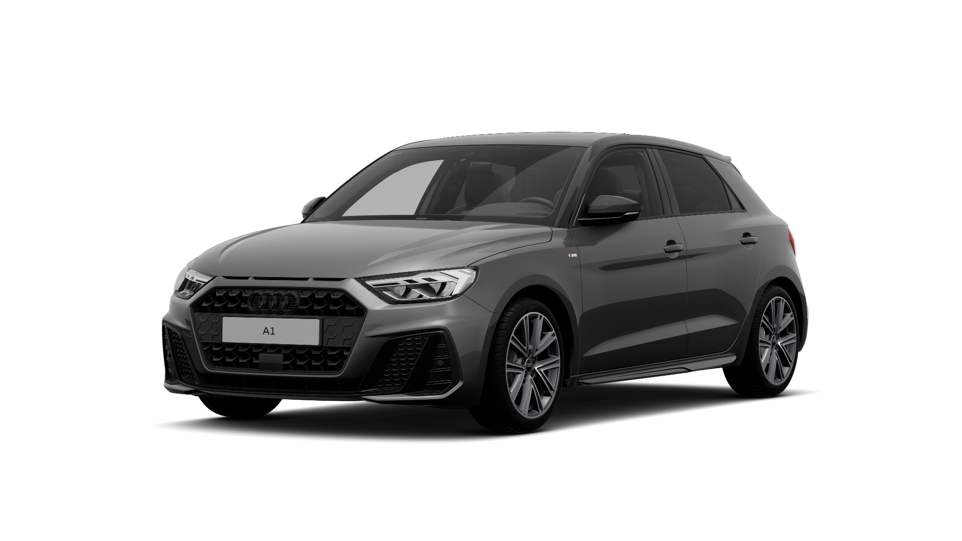 Audi A1 Sportback Business Edition S line 25 TFSI  70(95) kW(pk) S tronic
