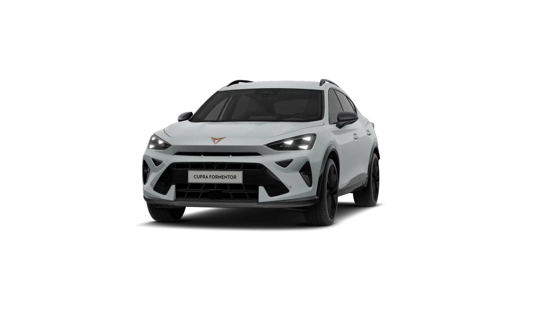 CUPRA Formentor Impulse Plus 1.5 eTS I150pk (110kW) DSG 7v Mild Hybrid