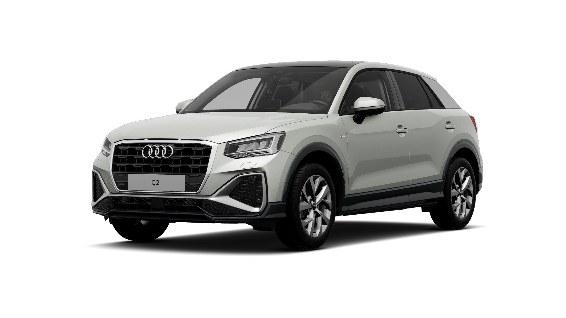 Audi Q2  S line 30 TFSI  85(116) kW(pk) 6 versnellingen