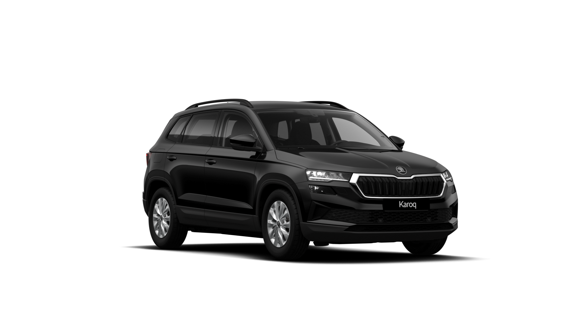 Karoq Family 1.5 TSI 110kW (150pk) DSG7