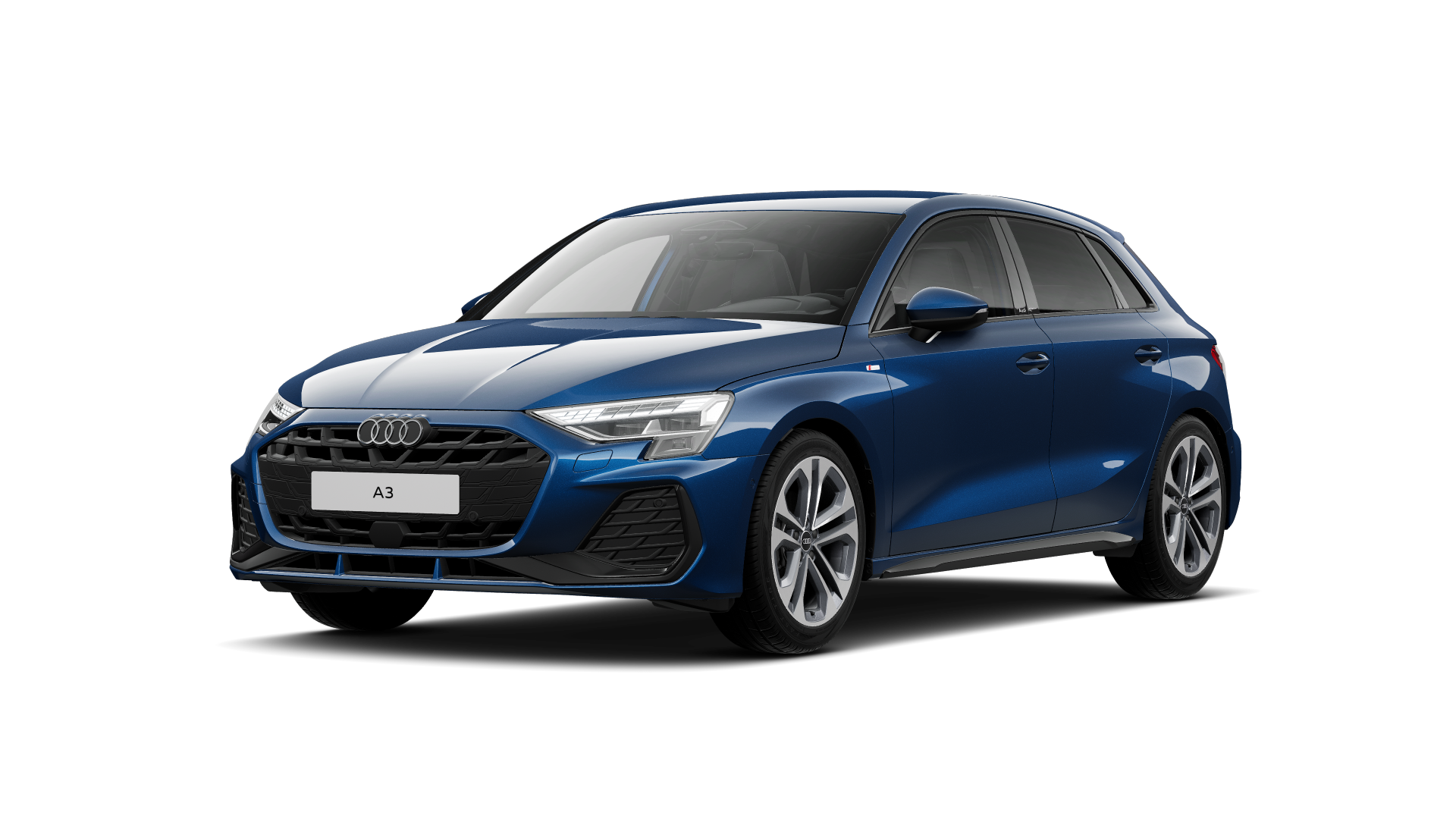 Audi A3 Sportback Business Edition S line TFSI  85 kW S tronic