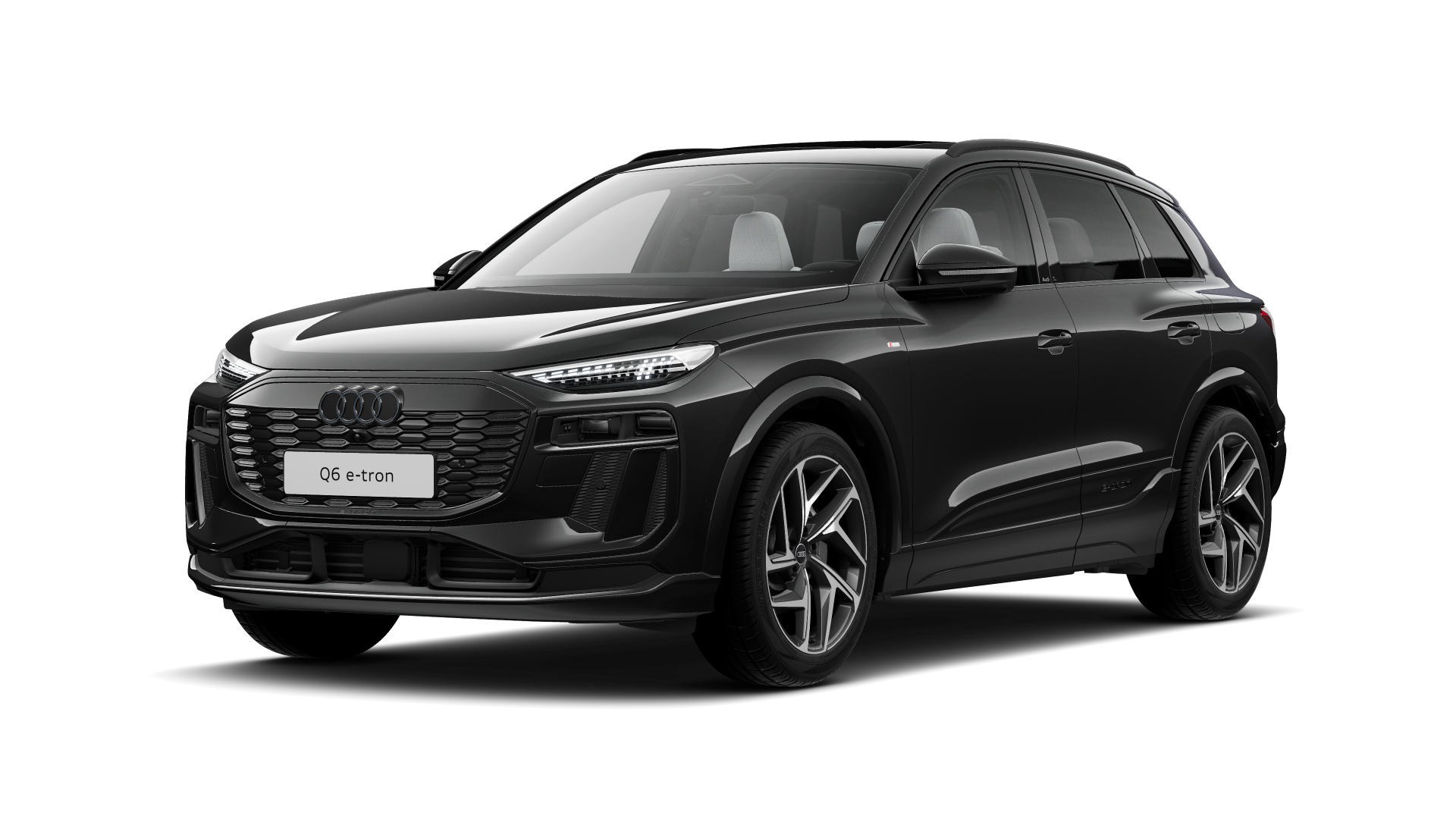 Audi Q6 SUV Corporate S e-tron performance  225,00 kW