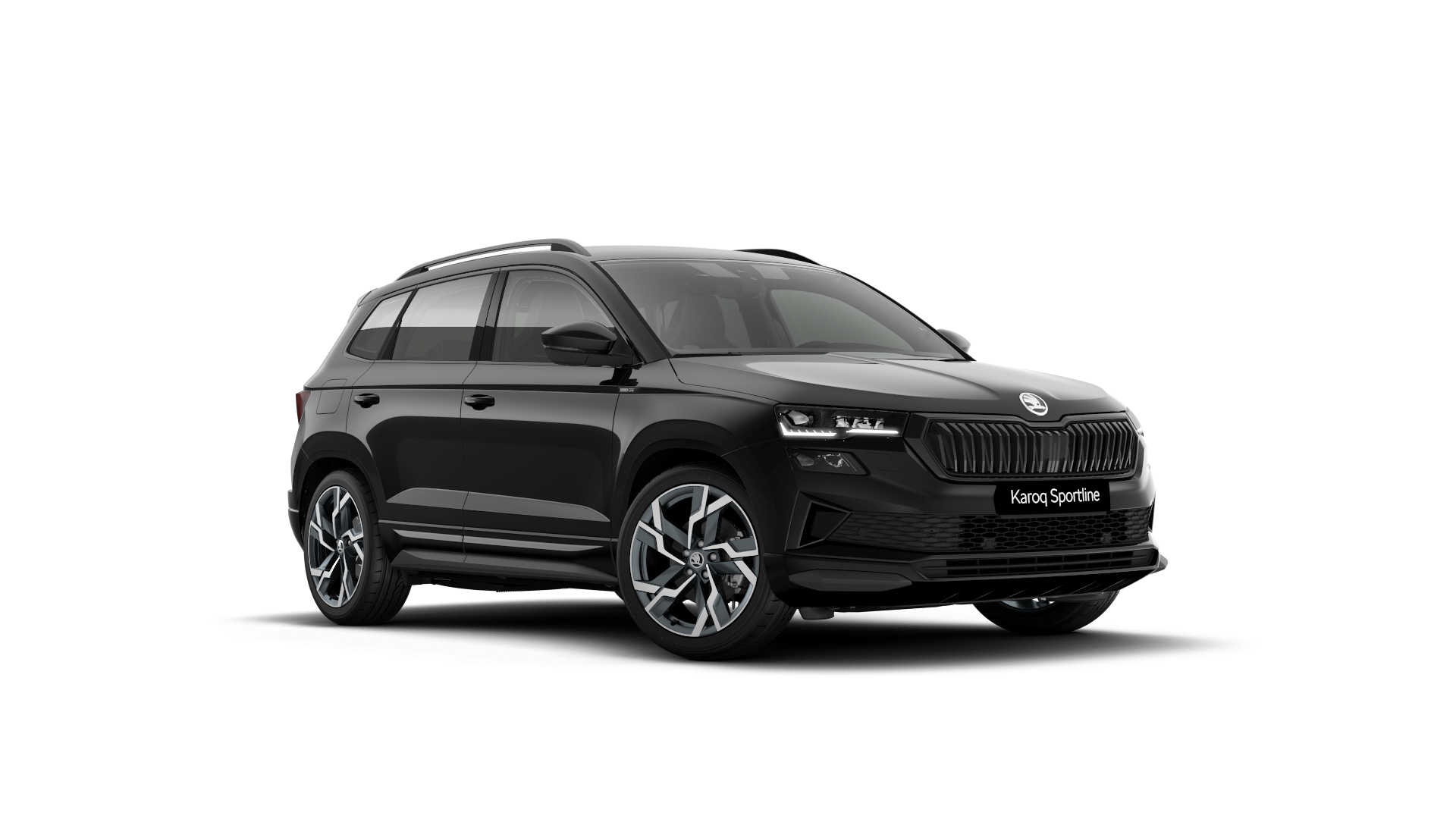 Karoq Sportline 1.5 TSI 110kW (150pk) DSG7