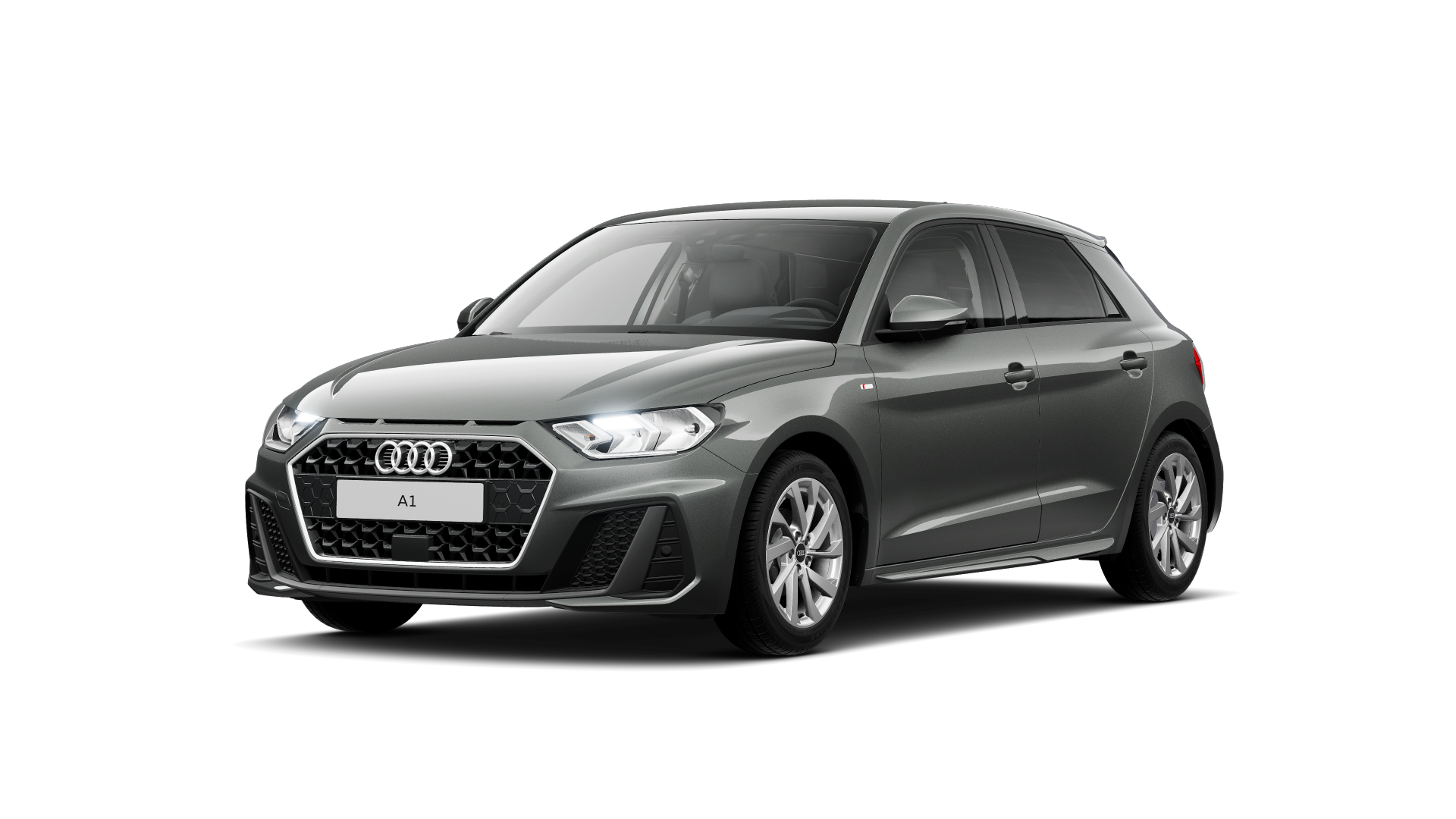 Audi A1 Sportback Prestige Edition 25 TFSI  70(95) kW(pk) S tronic