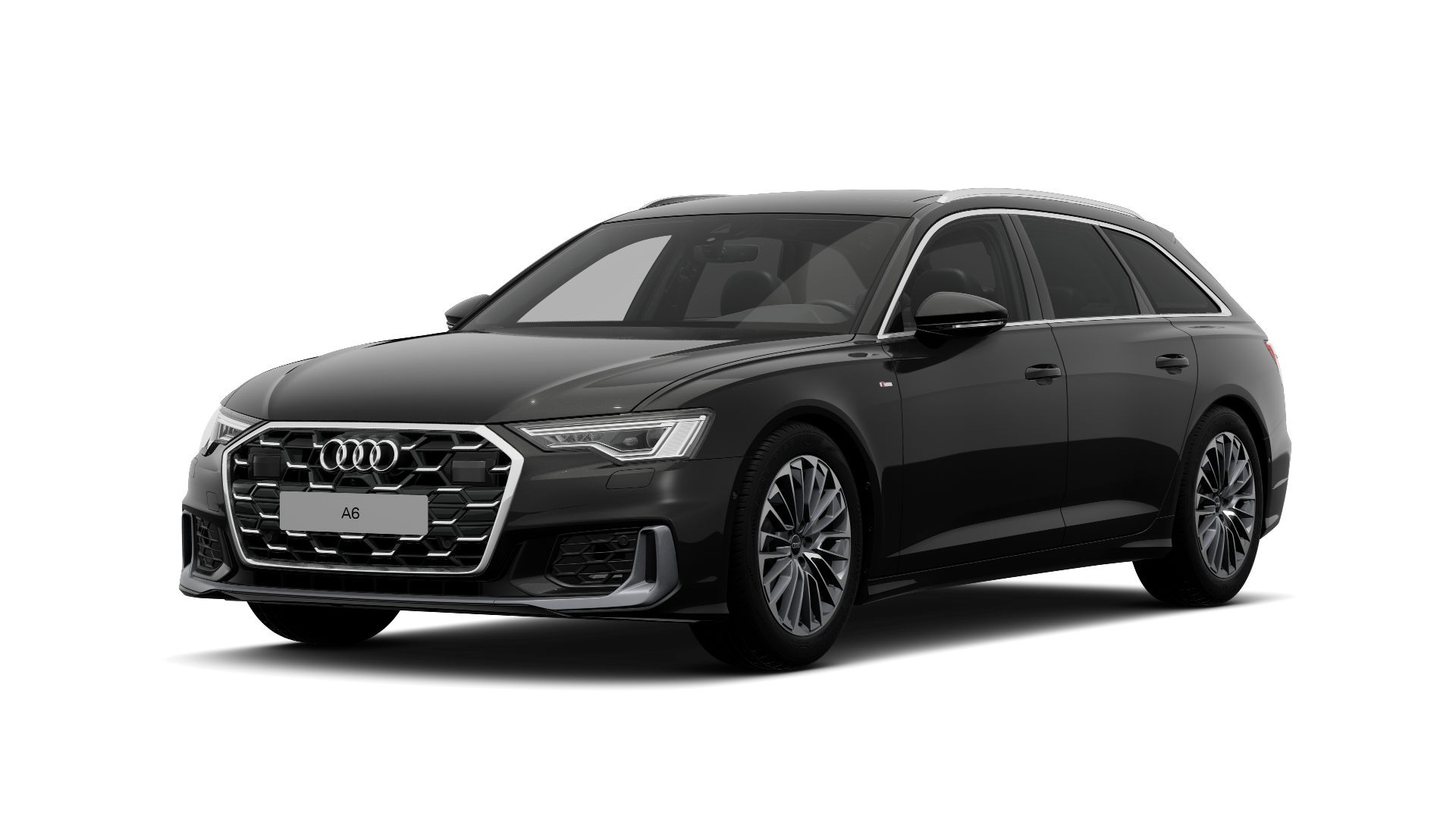 Audi A6 Avant Prestige Edition 40 TFSI  150(204) kW(pk) S tronic