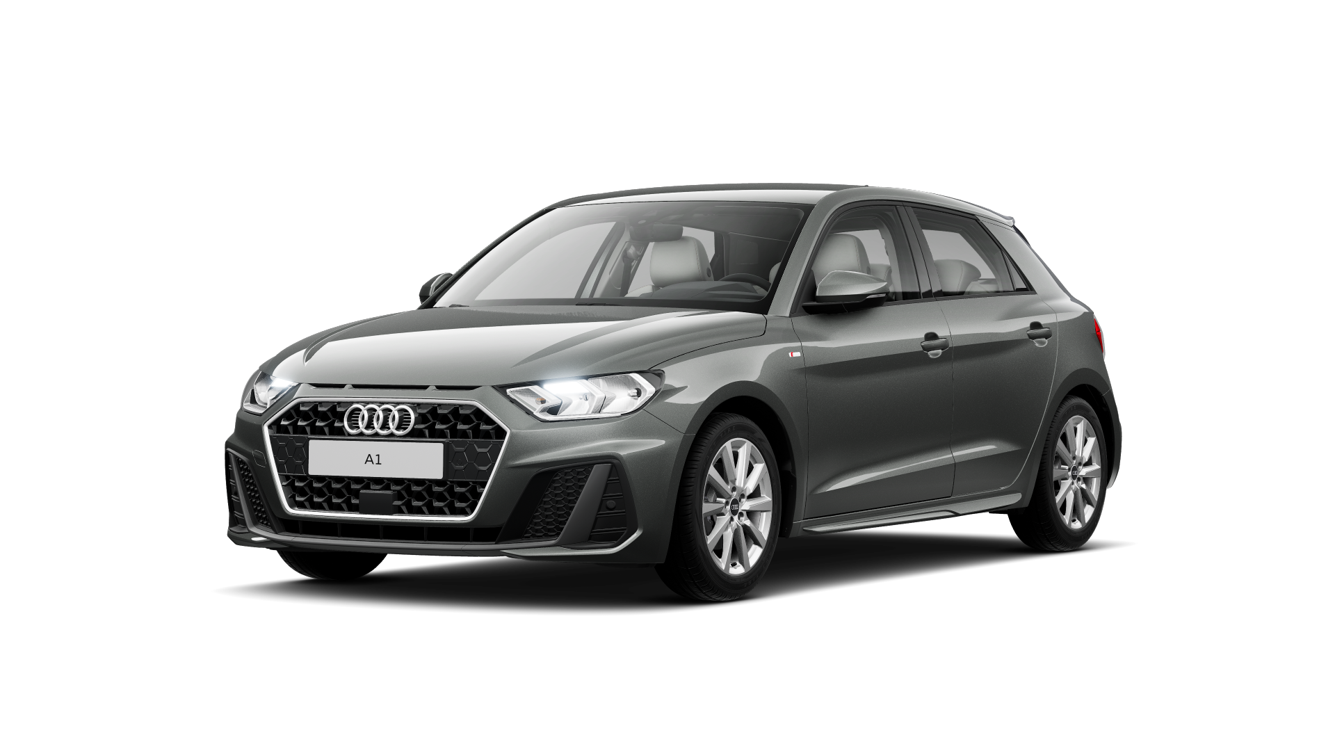 Audi A1 Sportback Prestige Edition 30 TFSI  85(116) kW(pk) S tronic