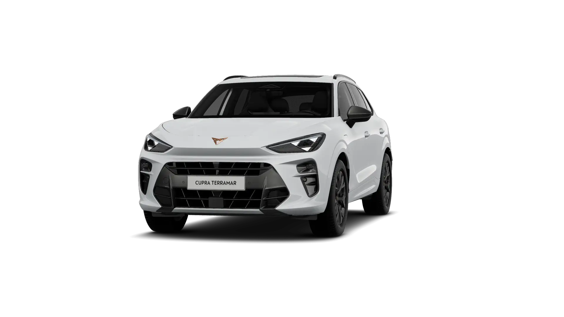 CUPRA Terramar Impulse 1.5 e-HYBRID 204pk (150kW) DSG 6v Plug-in Hybrid