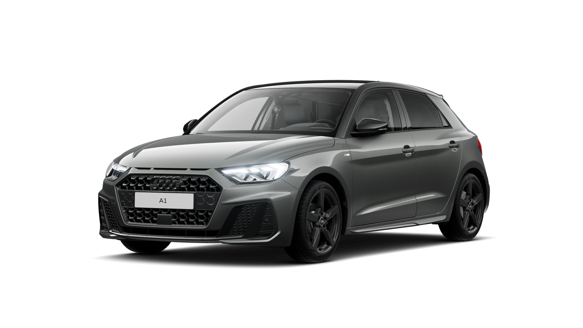 Audi A1 Sportback Prestige Edition 25 TFSI  70(95) kW(pk) S tronic