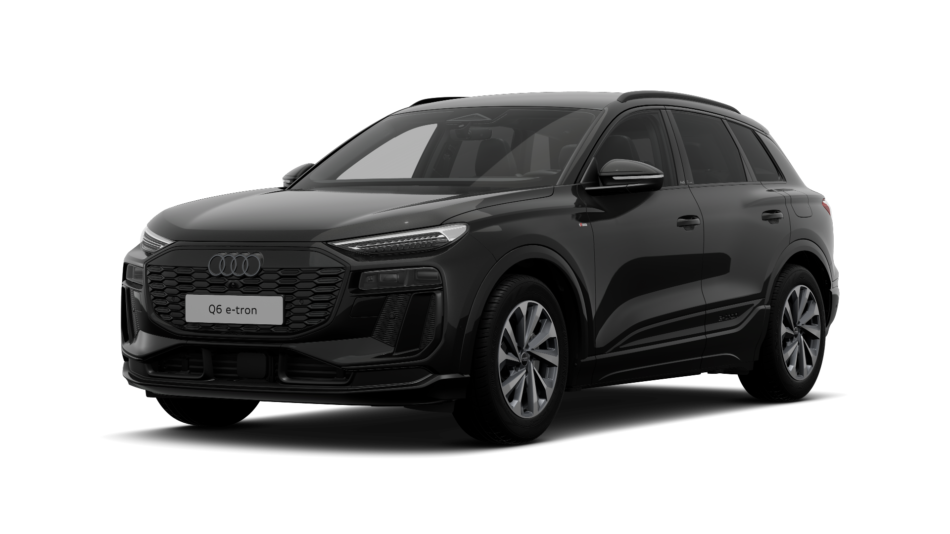 Audi Q6 SUV S line e-tron quattro 285,00 kW