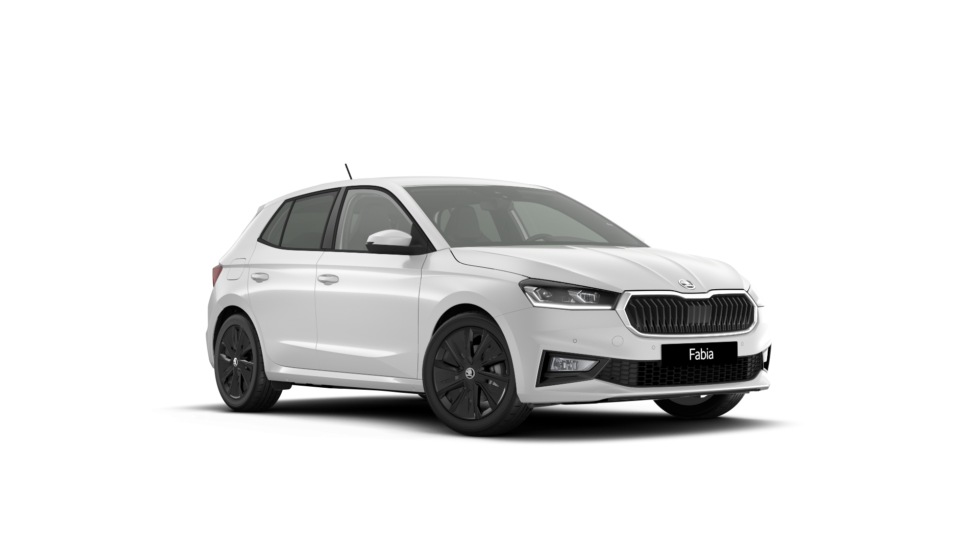 Fabia Family 1.0 TSI 85 kW (115pk)  DSG7