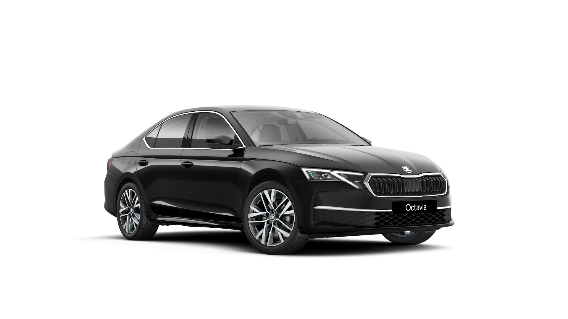 Octavia Selection 1.5 TSI m-HEV 110kW (150pk) DSG7