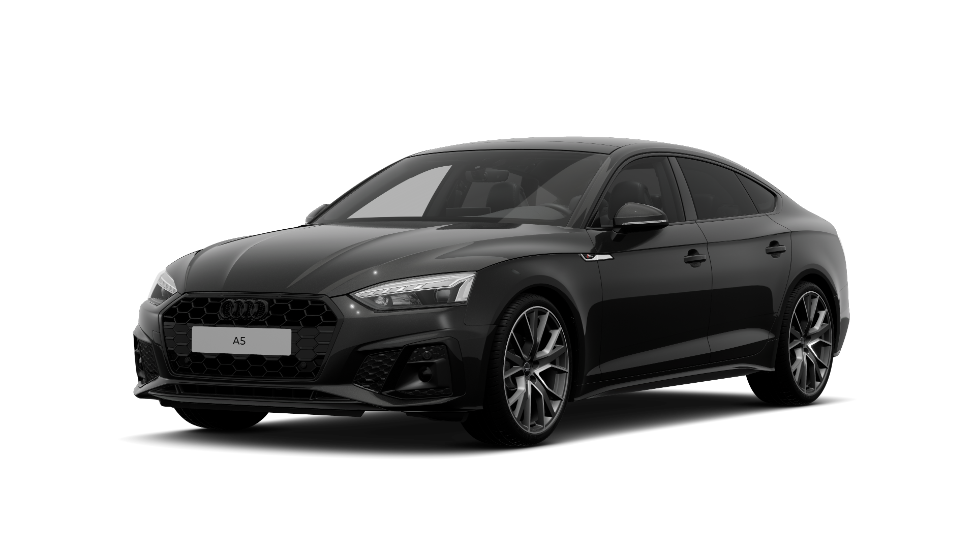 Audi A5 Sportback Business Edition S line 35 TFSI  110(150) kW(pk) S tronic