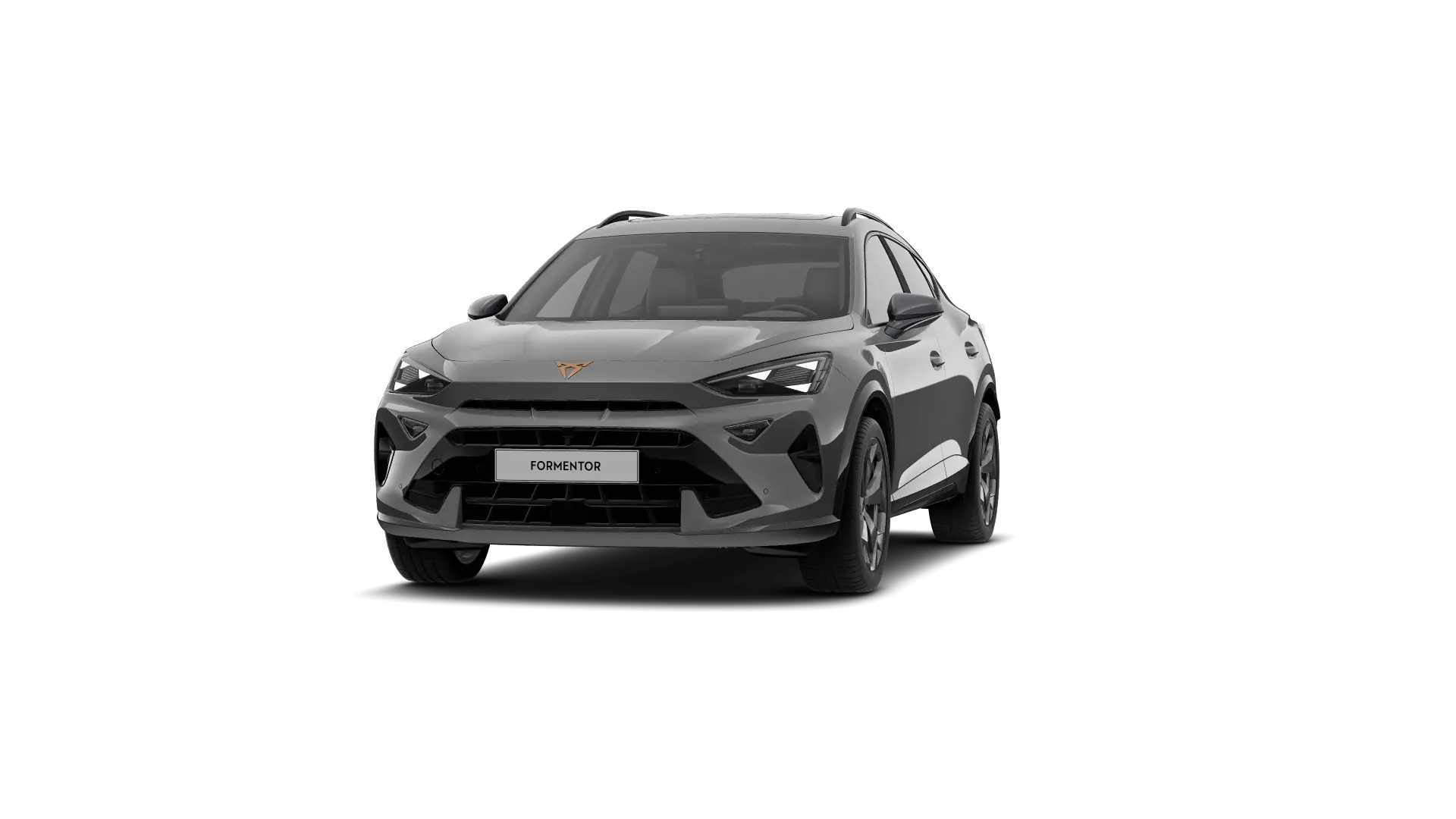 CUPRA Formentor Business 1.5 eTSI 150pk (110kW) DSG 7v Mild Hybrid