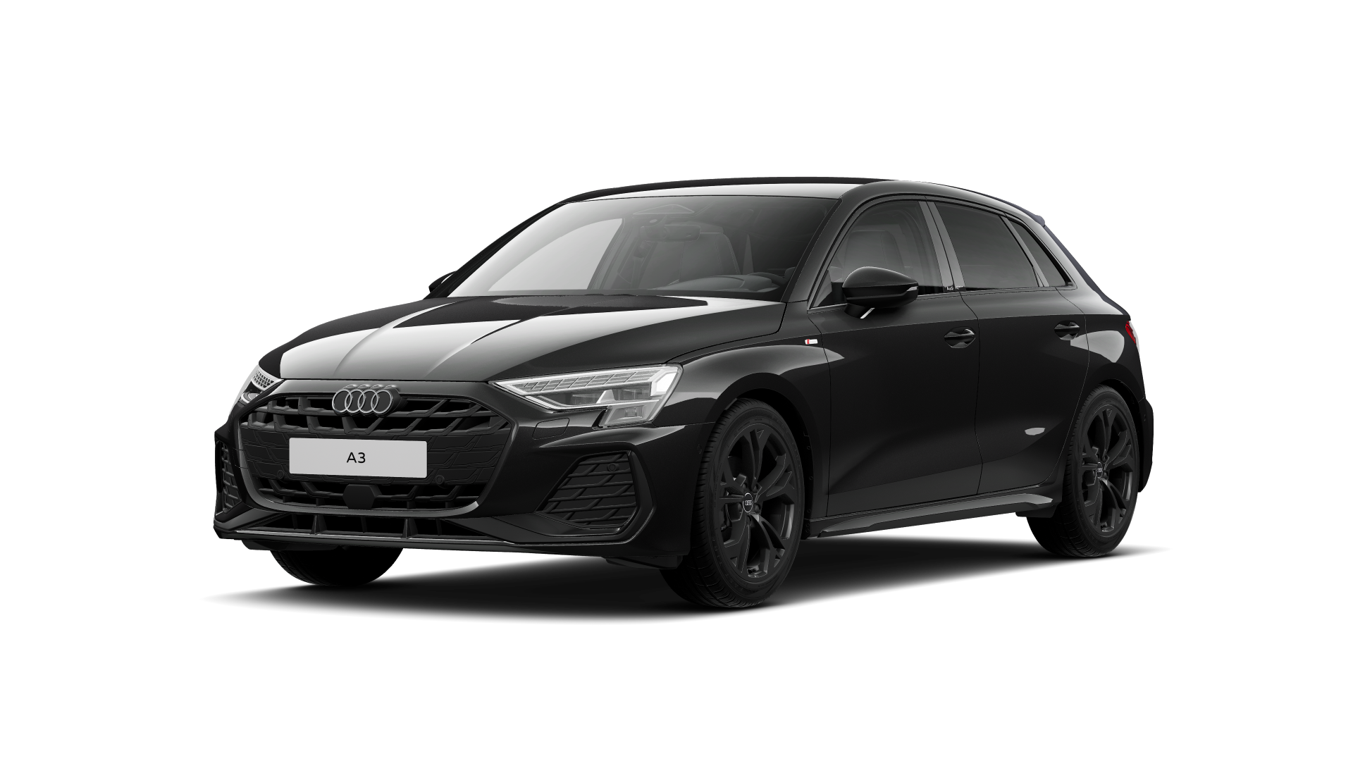 Audi A3 Sportback Sport Edition TFSI  110 kW S tronic