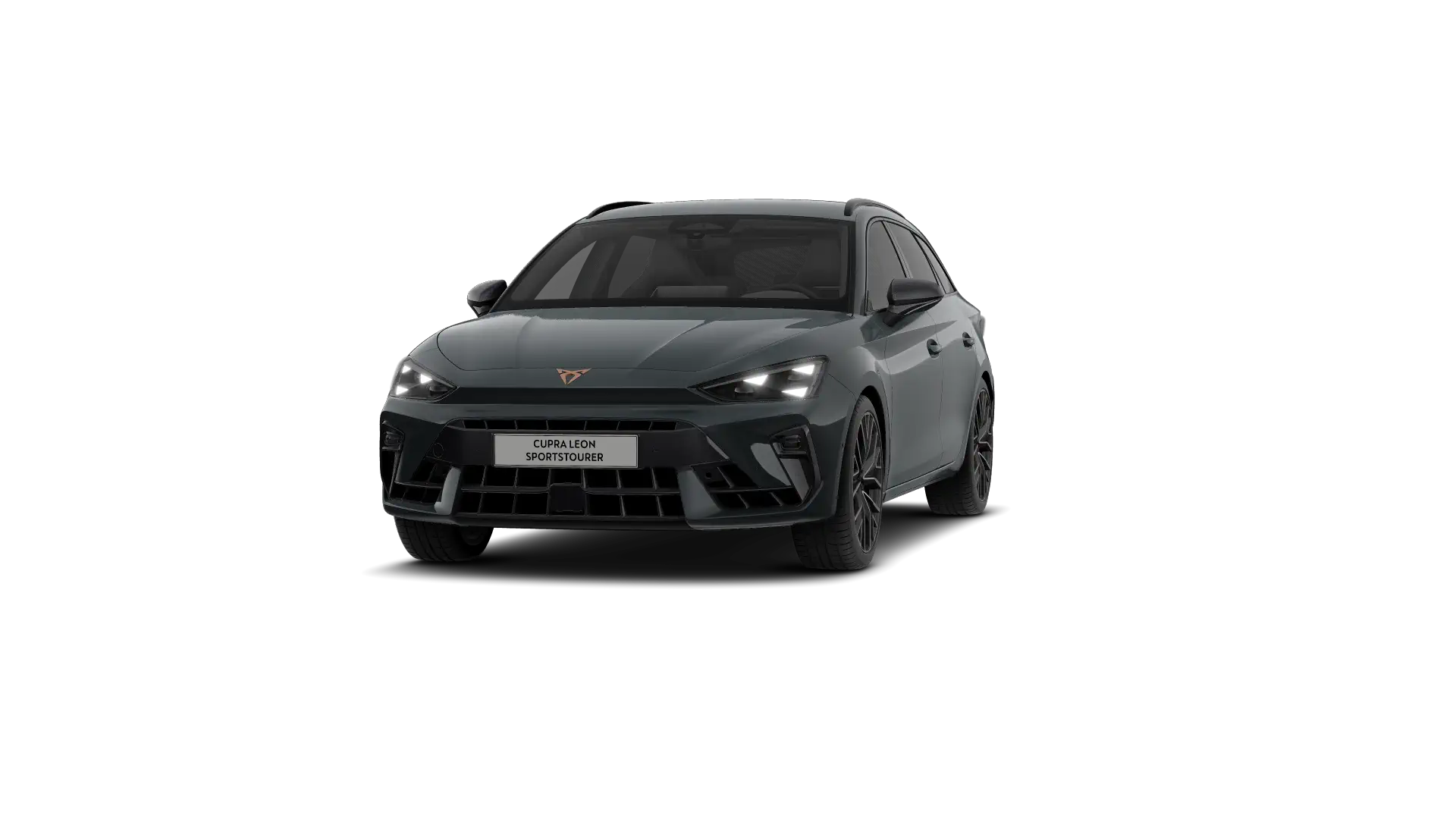 CUPRA Leon Break Business Performance 1.5 eTSI 150pk (110kW) DSG 7v Mild Hybrid