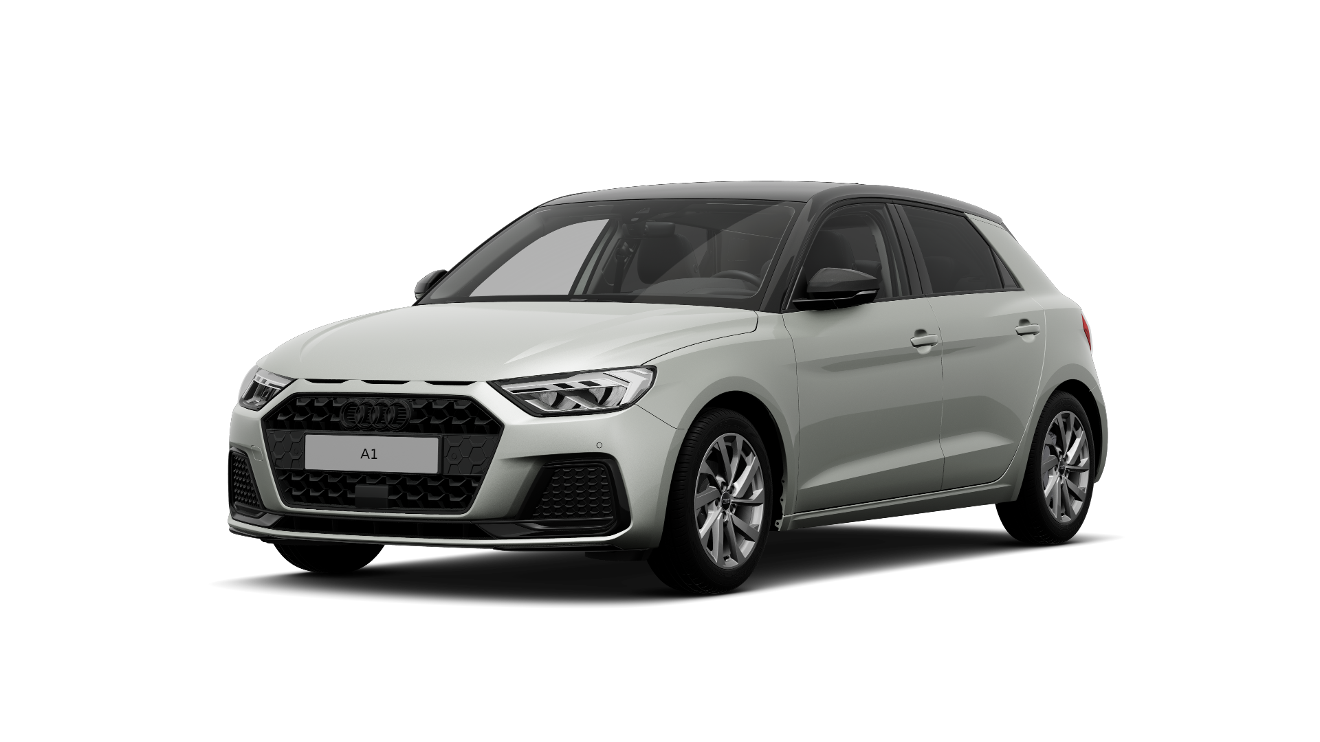 Audi A1 Sportback Business Edition Advanced 25 TFSI  70(95) kW(pk) S tronic