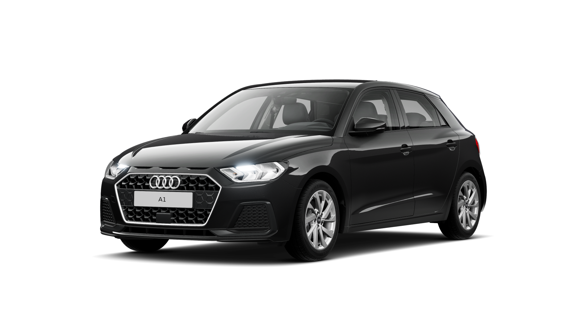 Audi A1 Sportback Business Edition Advanced 30 TFSI  85(116) kW(pk) S tronic
