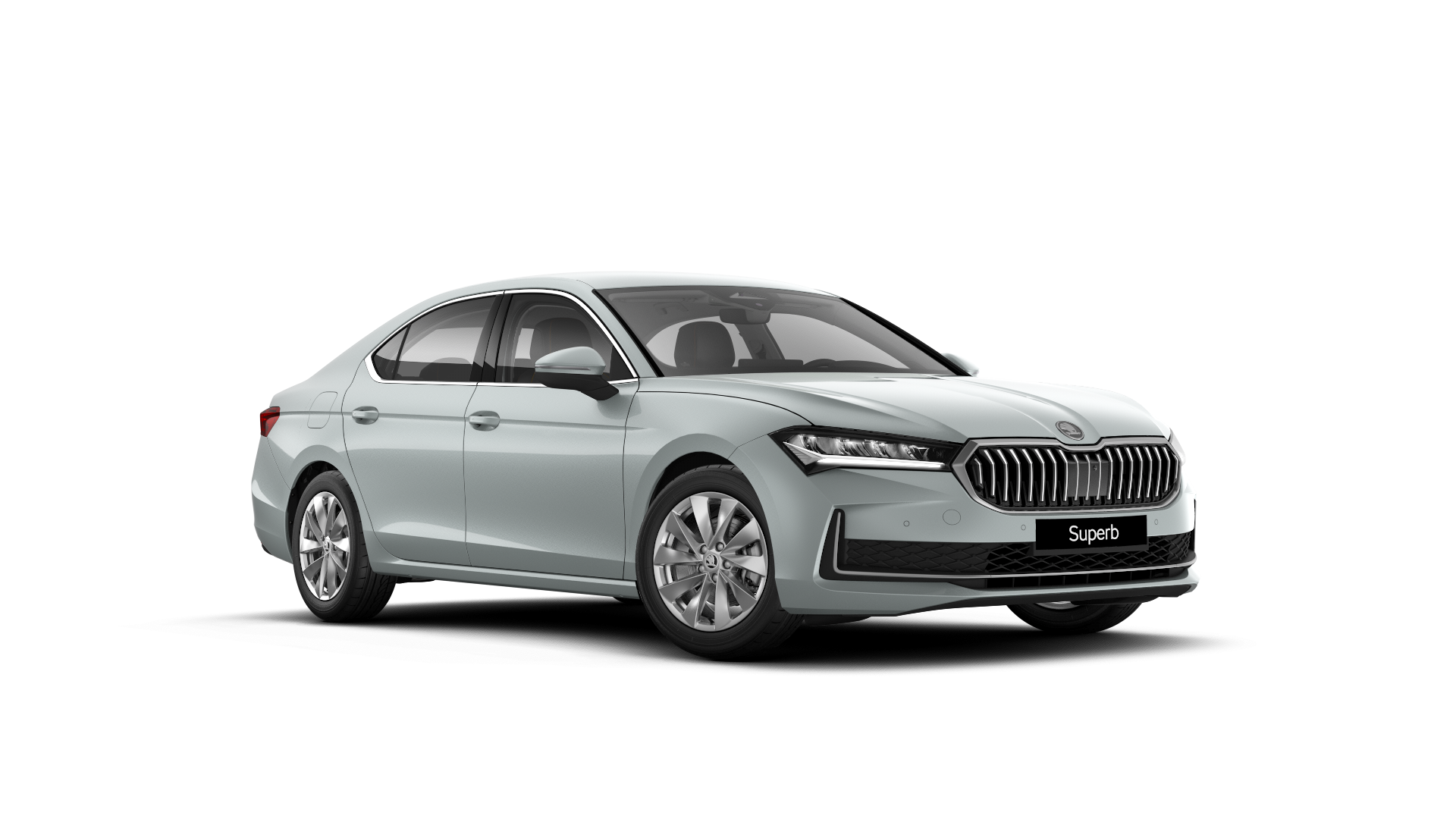 Superb Selection 1.5 TSI m-HEV 110kW (150pk) DSG7