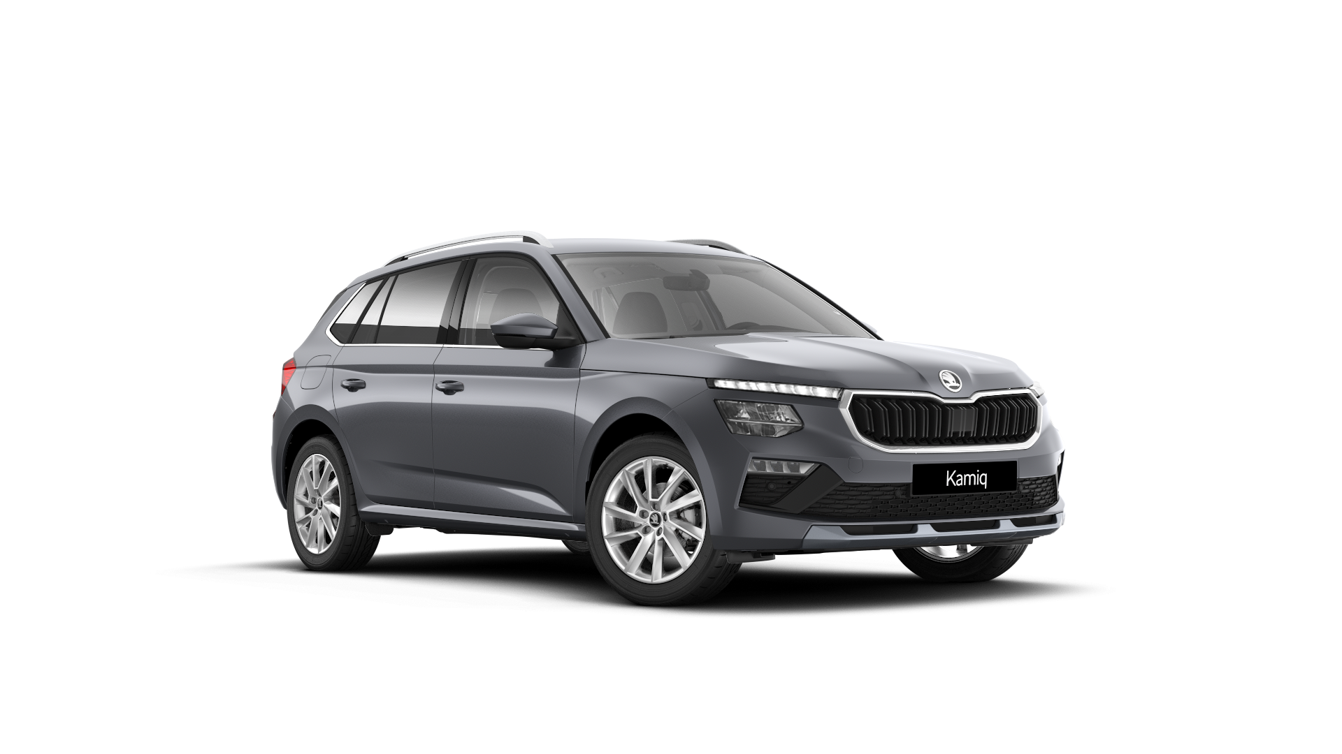 Kamiq Family 1.0 TSI 85 kW (115pk)  DSG7
