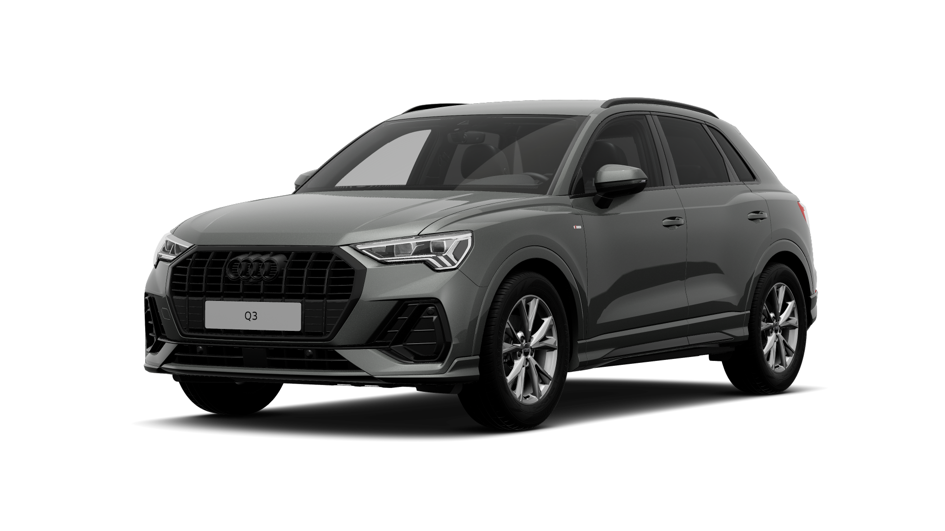 Audi Q3  Prestige Edition 35 TFSI  110(150) kW(pk) S tronic