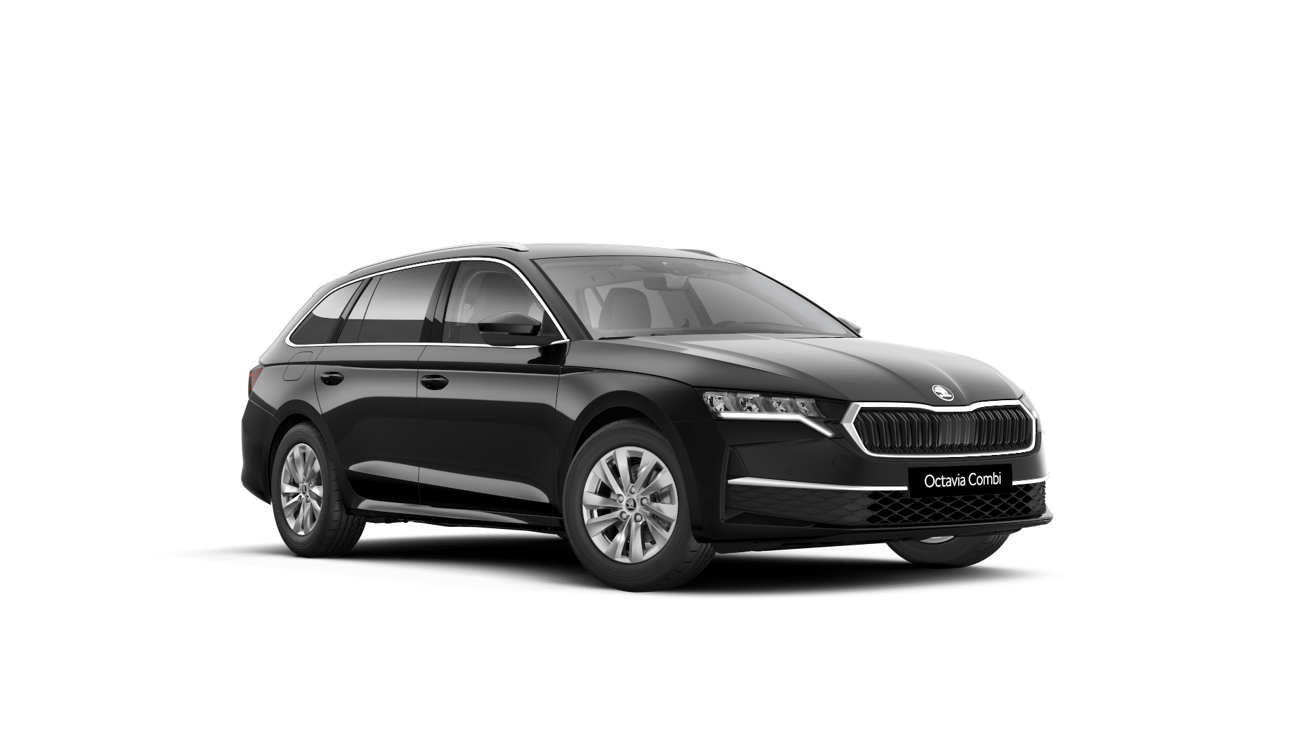 Octavia Combi Limited Cycling Edition 1.5 TSI m-HEV 110kW (150pk) DSG7