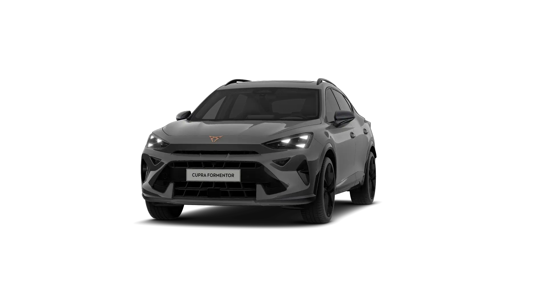 CUPRA Formentor Impulse Plus 1.5 eTS I150pk (110kW) DSG 7v Mild Hybrid