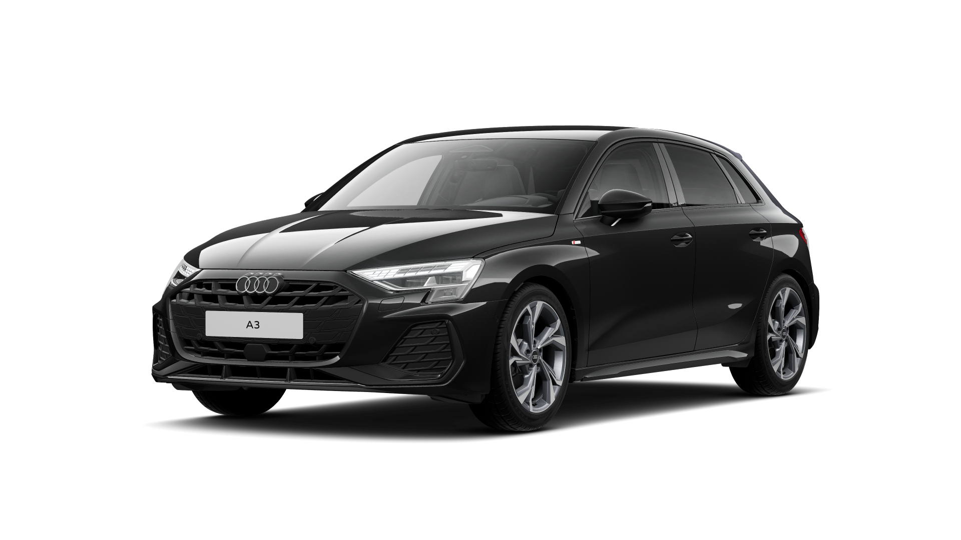 Audi A3 Sportback S line TFSI  85 kW S tronic