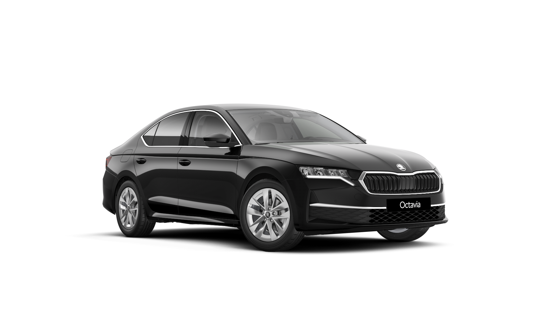 Octavia Family 1.5 TSI 85 kW (115pk)  6v Man.
