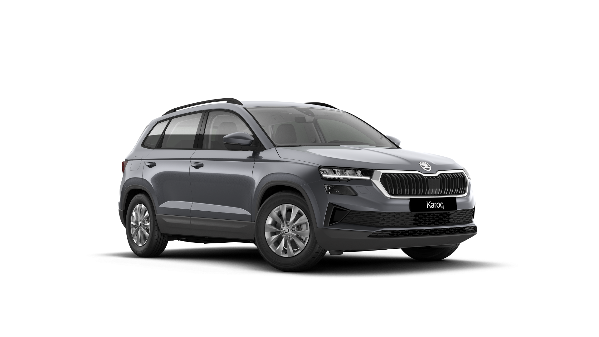 Karoq Family 1.0 TSI 85kW (115pk) 6v Man.