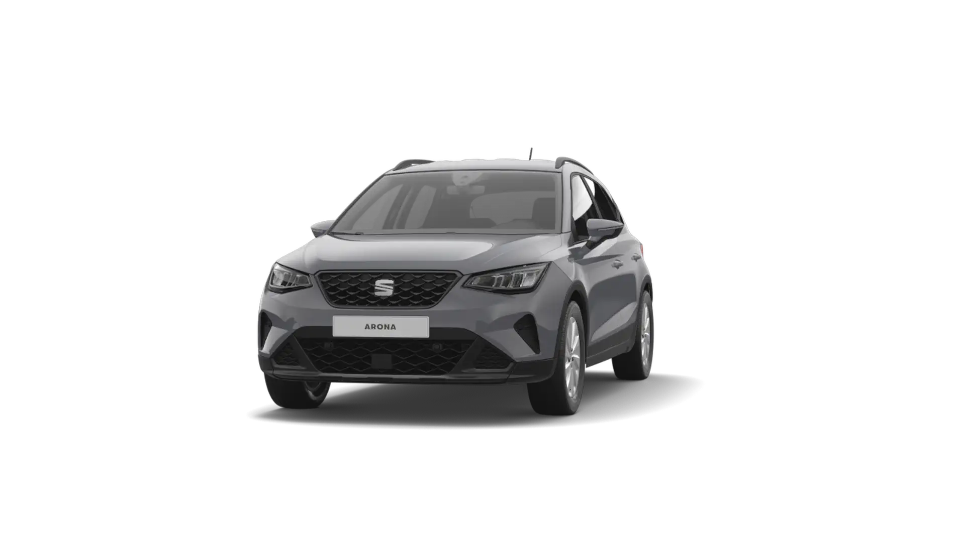 Arona Pulse 1.0 TSI 115pk (85kW) DSG 7v