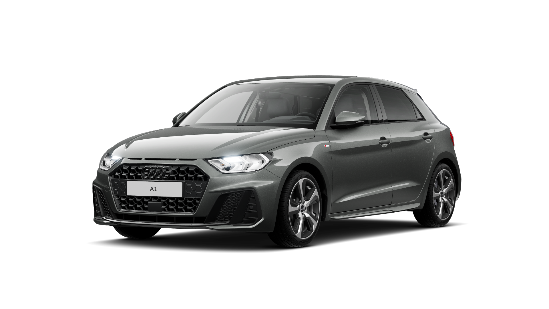 Audi A1 Sportback Prestige Edition 25 TFSI  70(95) kW(pk) S tronic
