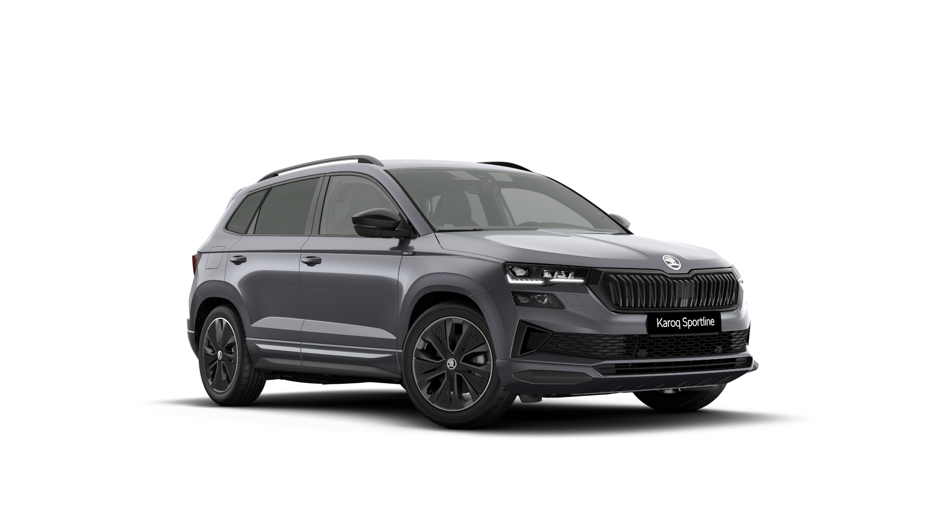 Karoq Sportline 1.5 TSI 110kW (150pk)  DSG7