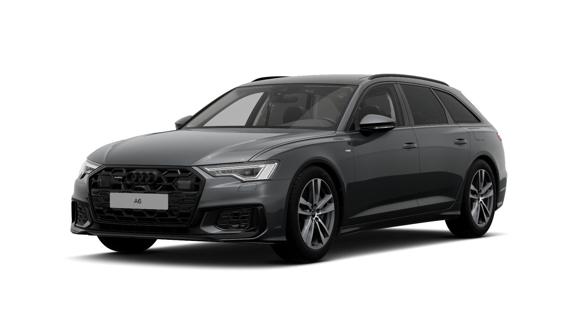 Audi A6 Avant Prestige Edition 50 TFSI e quattro 220(299) kW(pk) S tronic
