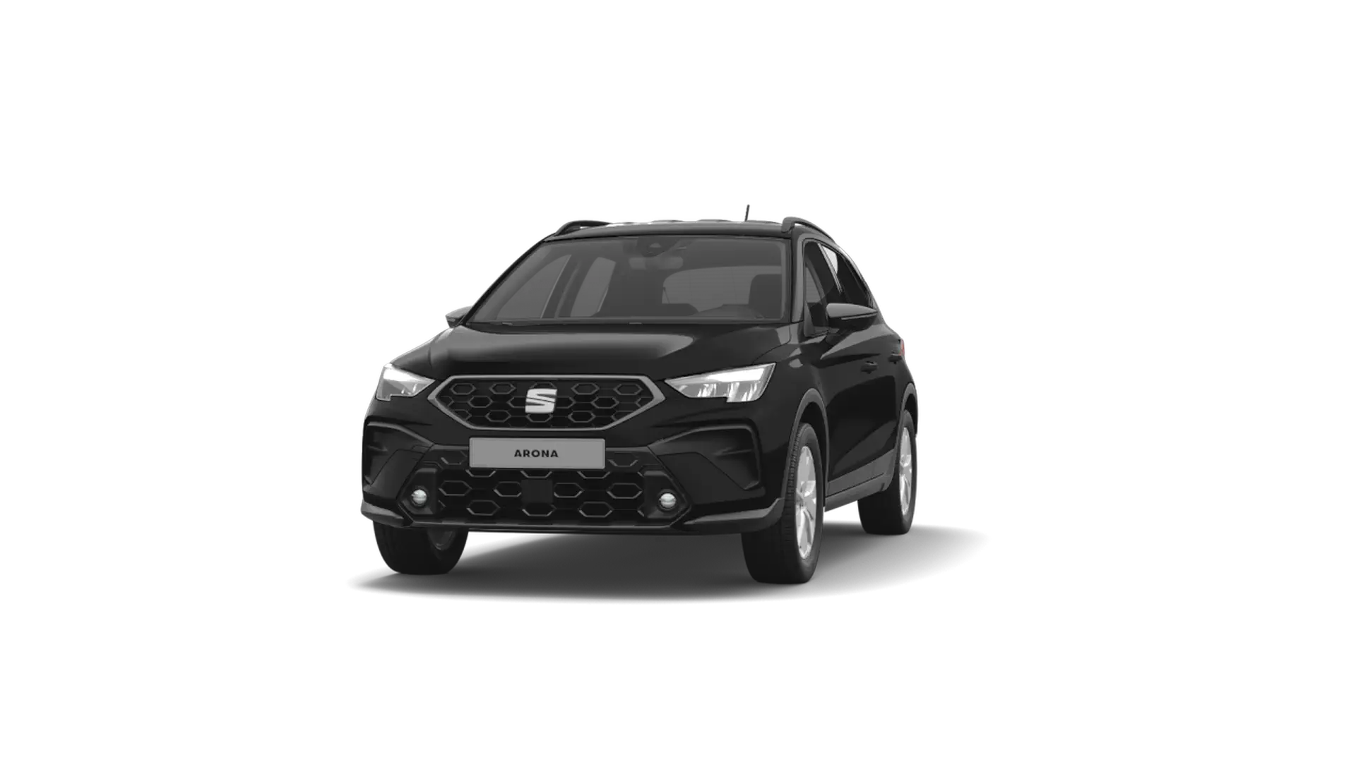 Arona Reference 1.0 TSI 95pk (70kW) Manueel 5v