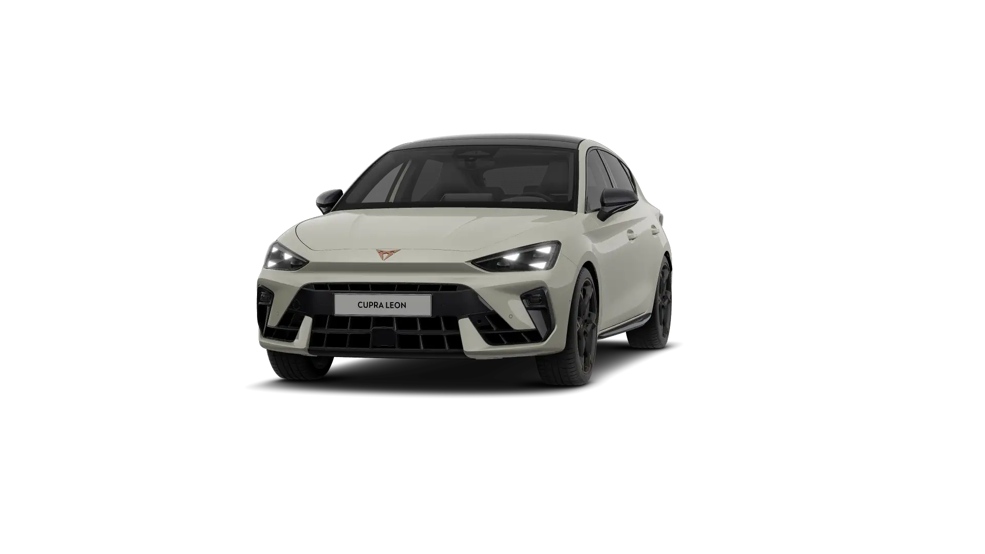 CUPRA Leon 5D Impulse Plus 1.5 eTSI 150pk (110kW) DSG 7v Mild Hybrid