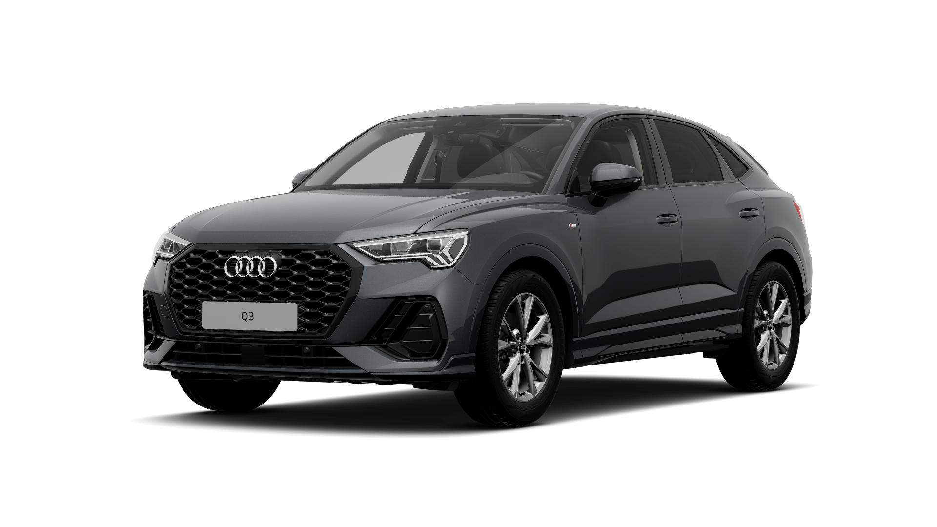 Audi Q3 Sportback Prestige Edition 35 TFSI  110(150) kW(pk) S tronic