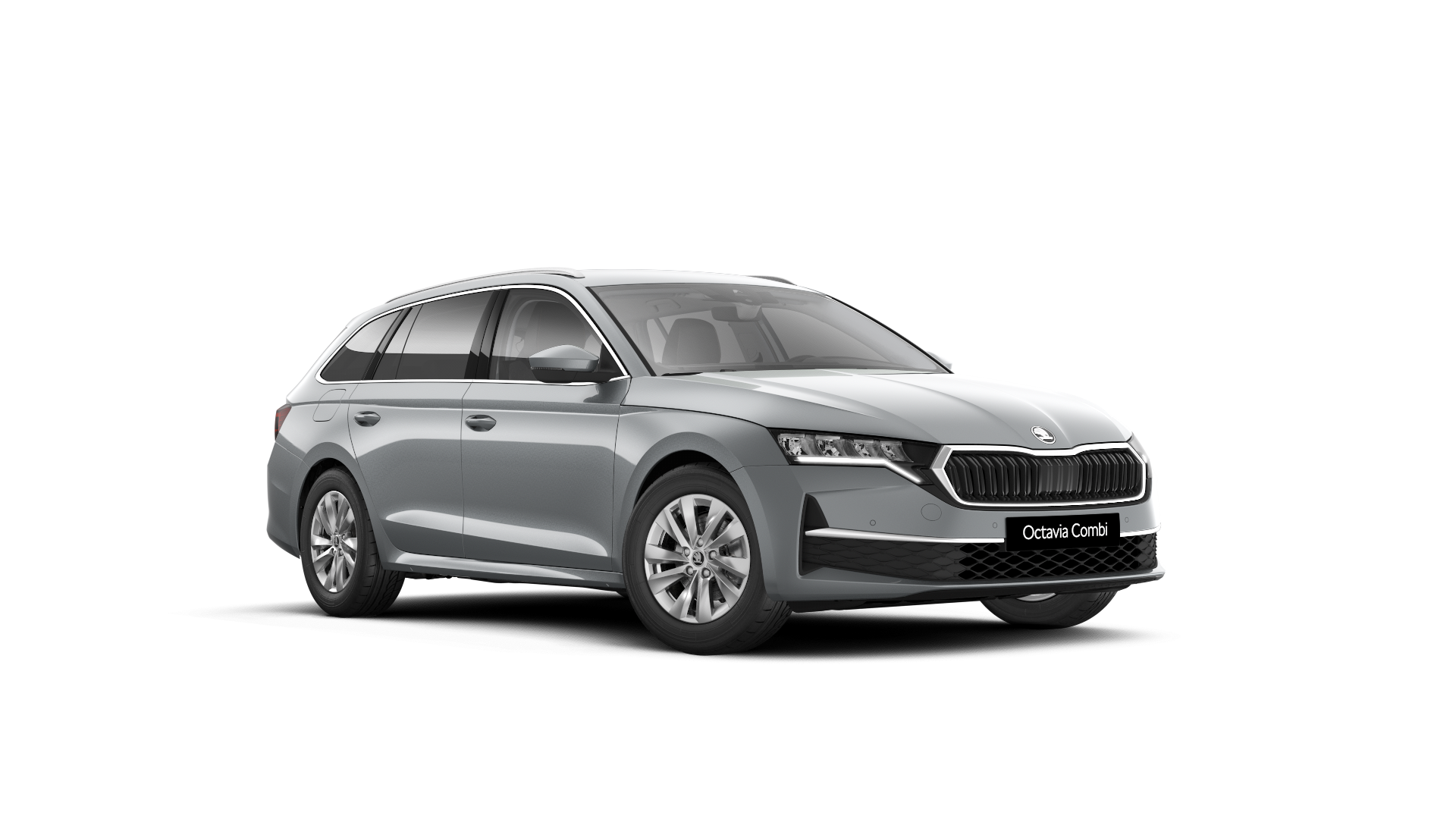 Octavia Combi Corporate 1.5 TSI m-HEV 85 kW (115pk)  DSG7