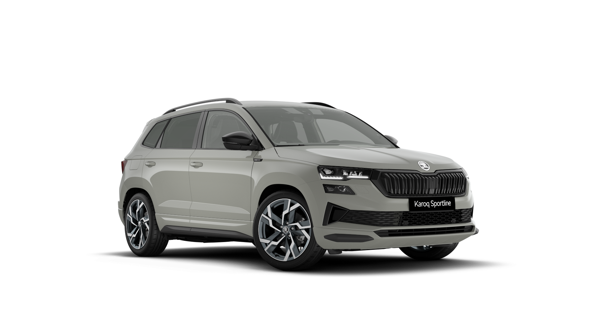 Karoq Sportline 1.5 TSI 110kW (150pk)  DSG7