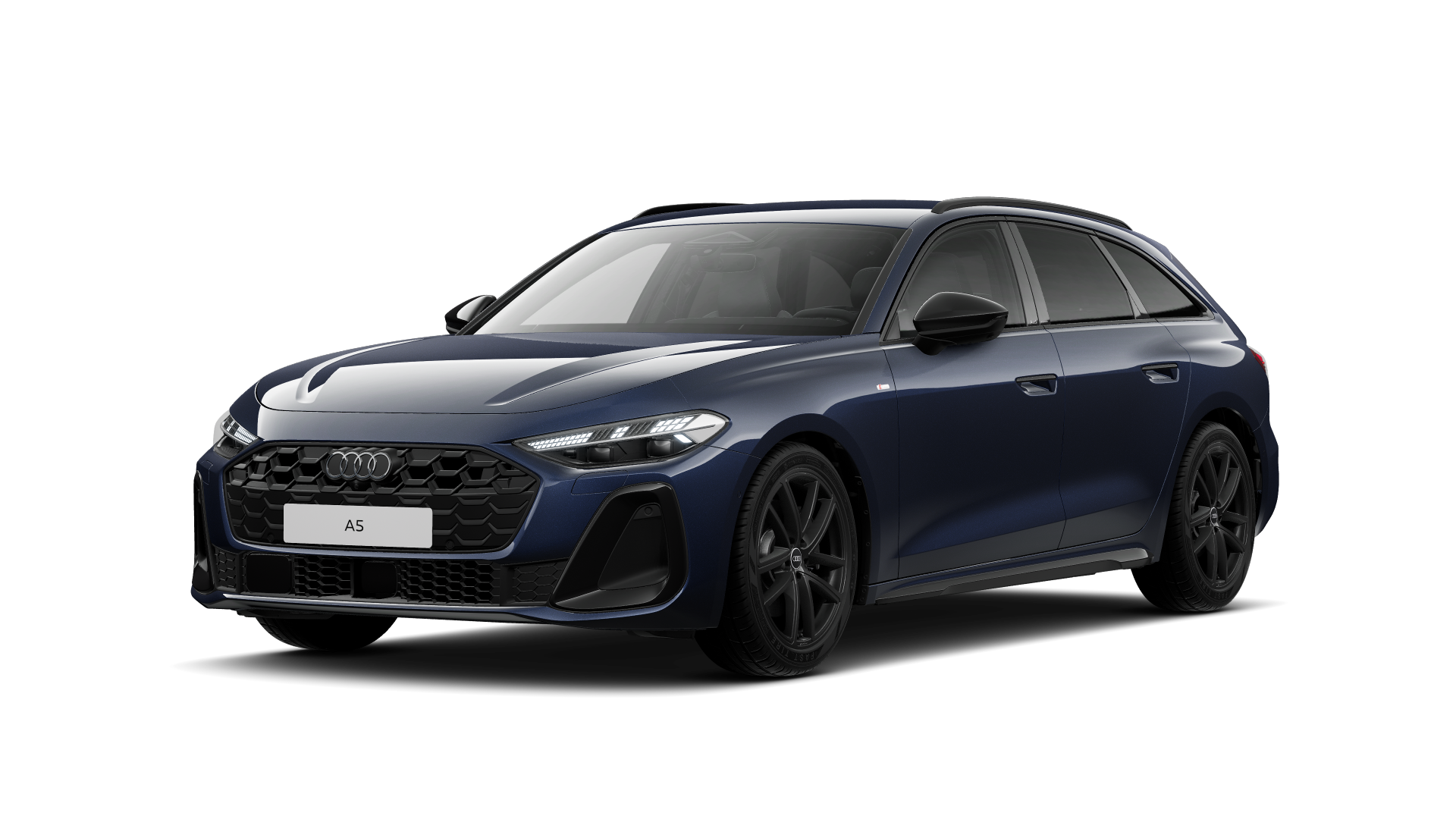 Audi A5 Avant S line TFSI  110 kW S tronic