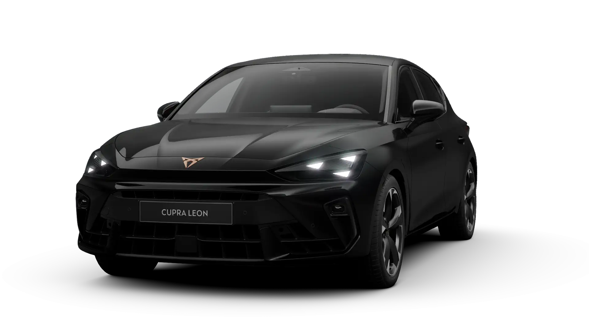 CUPRA Leon 5D Impulse 1.5 TSI 150pk (110kW) Manueel 6v