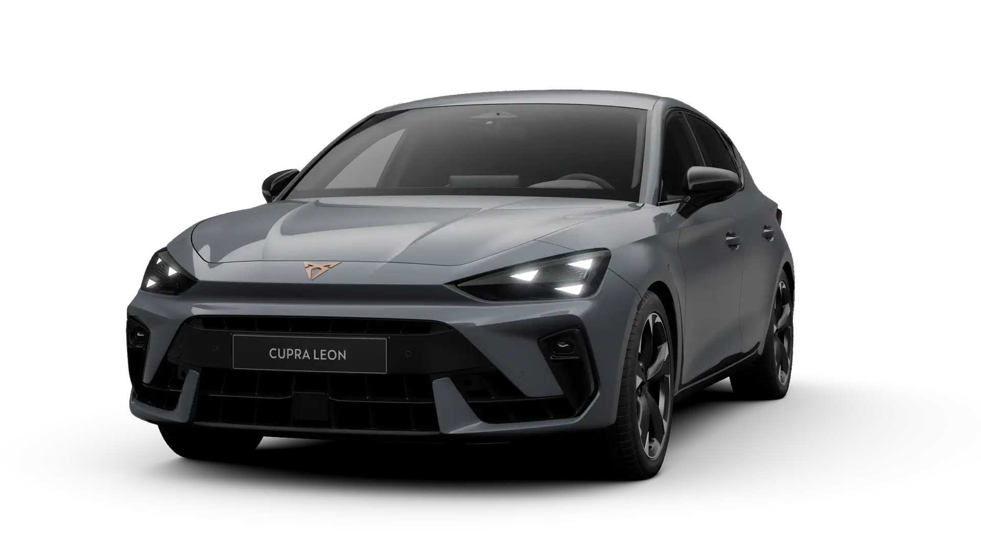 CUPRA Leon 5D Impulse 1.5 TSI 150pk (110kW) Manueel 6v