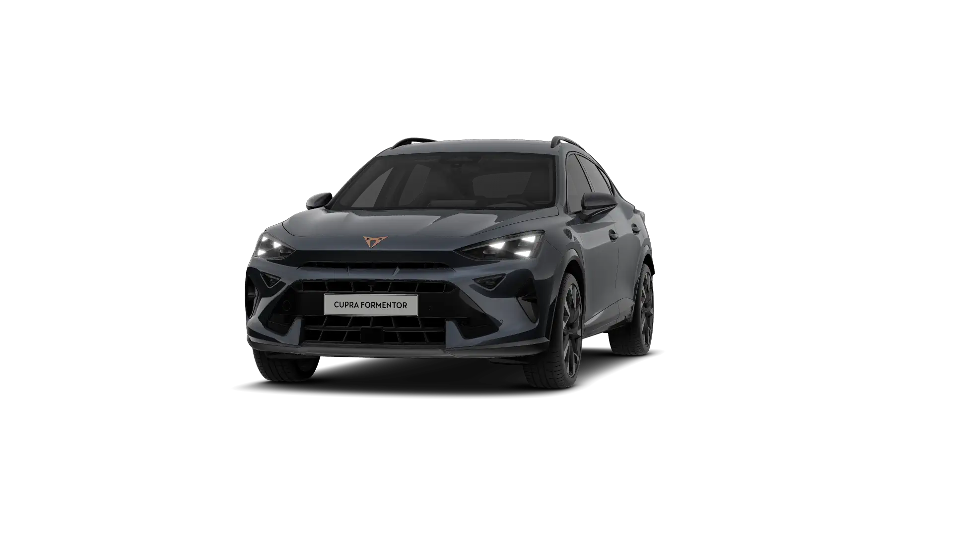 CUPRA Formentor Business Performance 1.5 TSI 150pk (110kW) Manueel 6v