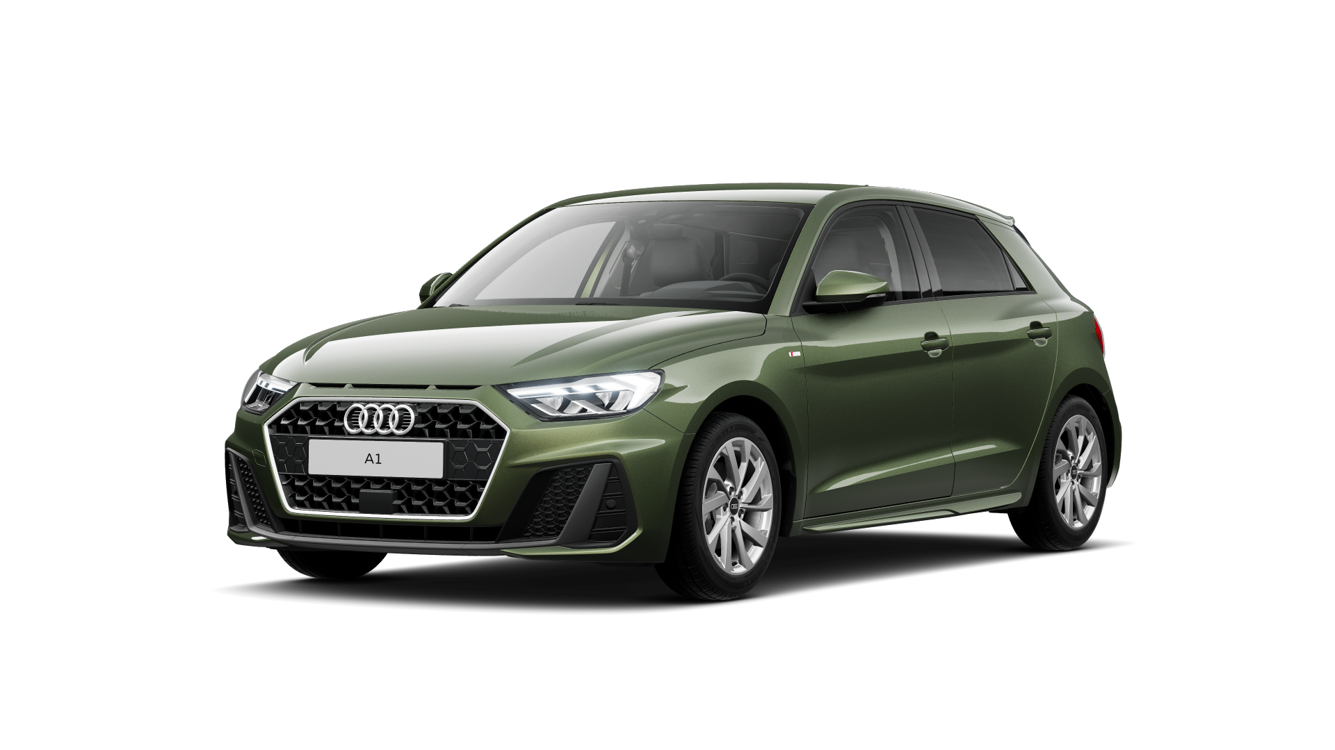 Audi A1 Sportback Prestige Edition 30 TFSI  85(116) kW(pk) S tronic