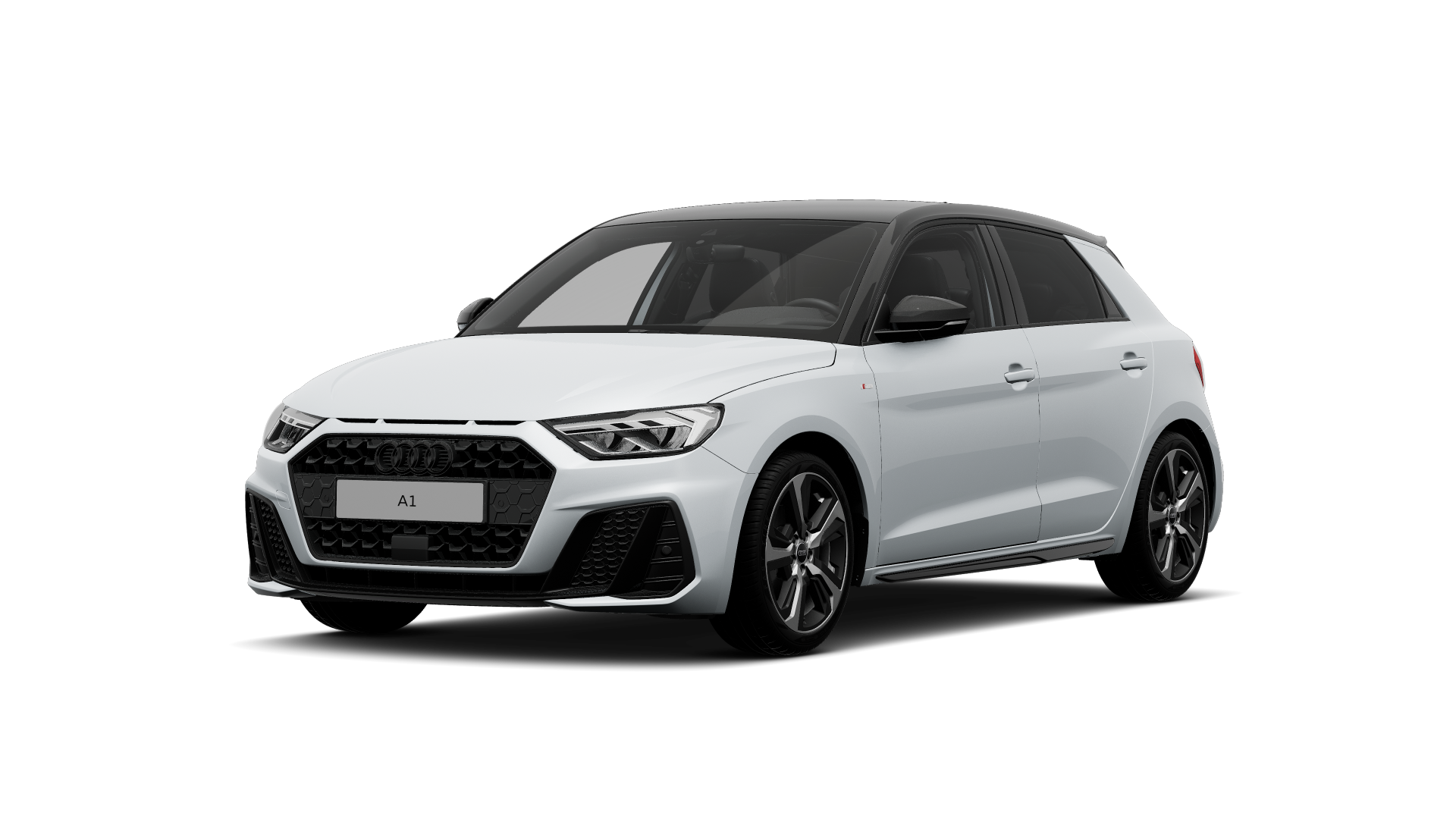Audi A1 Sportback Business Edition S line 30 TFSI  85(116) kW(pk) S tronic
