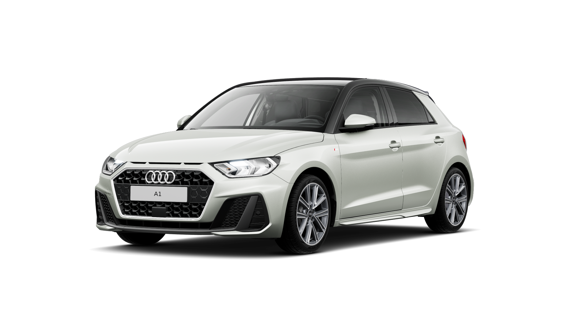 Audi A1 Sportback Prestige Edition 25 TFSI  70(95) kW(pk) S tronic