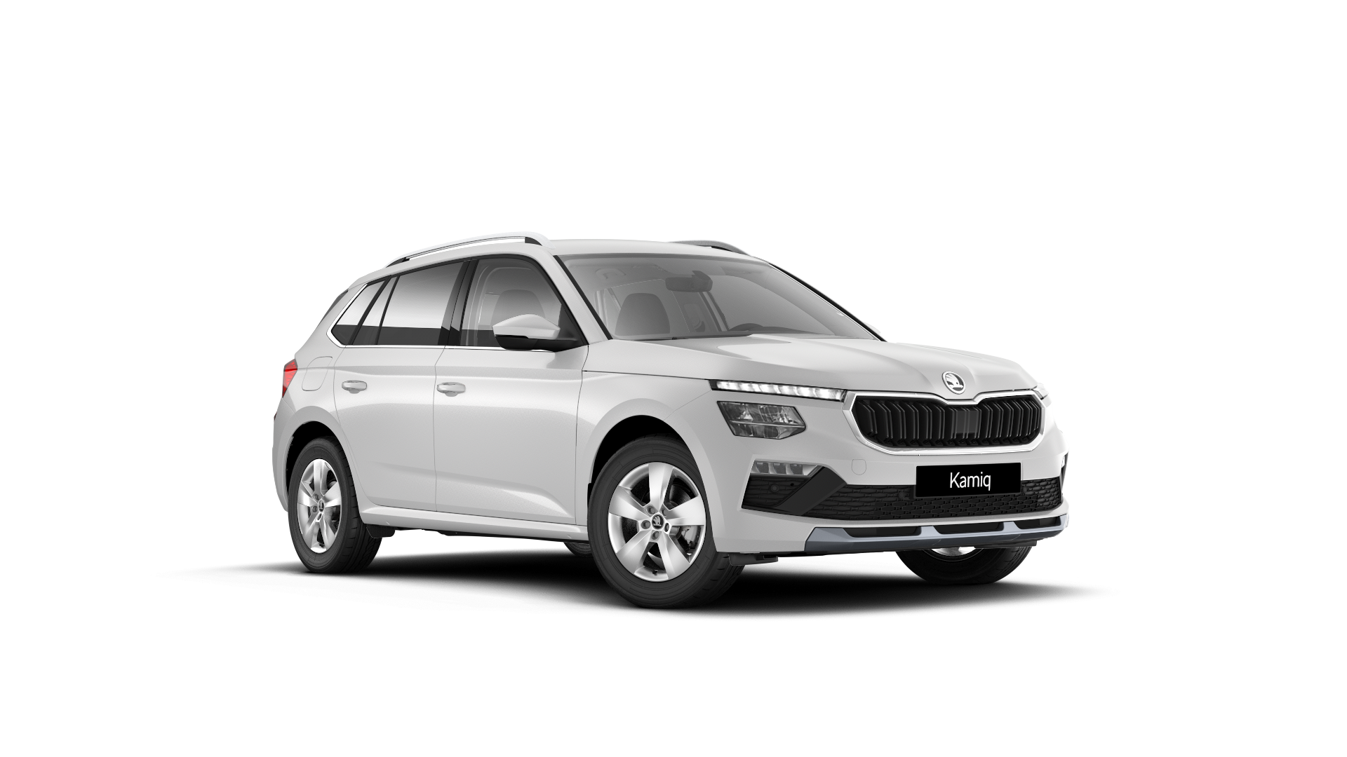 Kamiq Family 1.0 TSI 85 kW (115pk)  DSG7