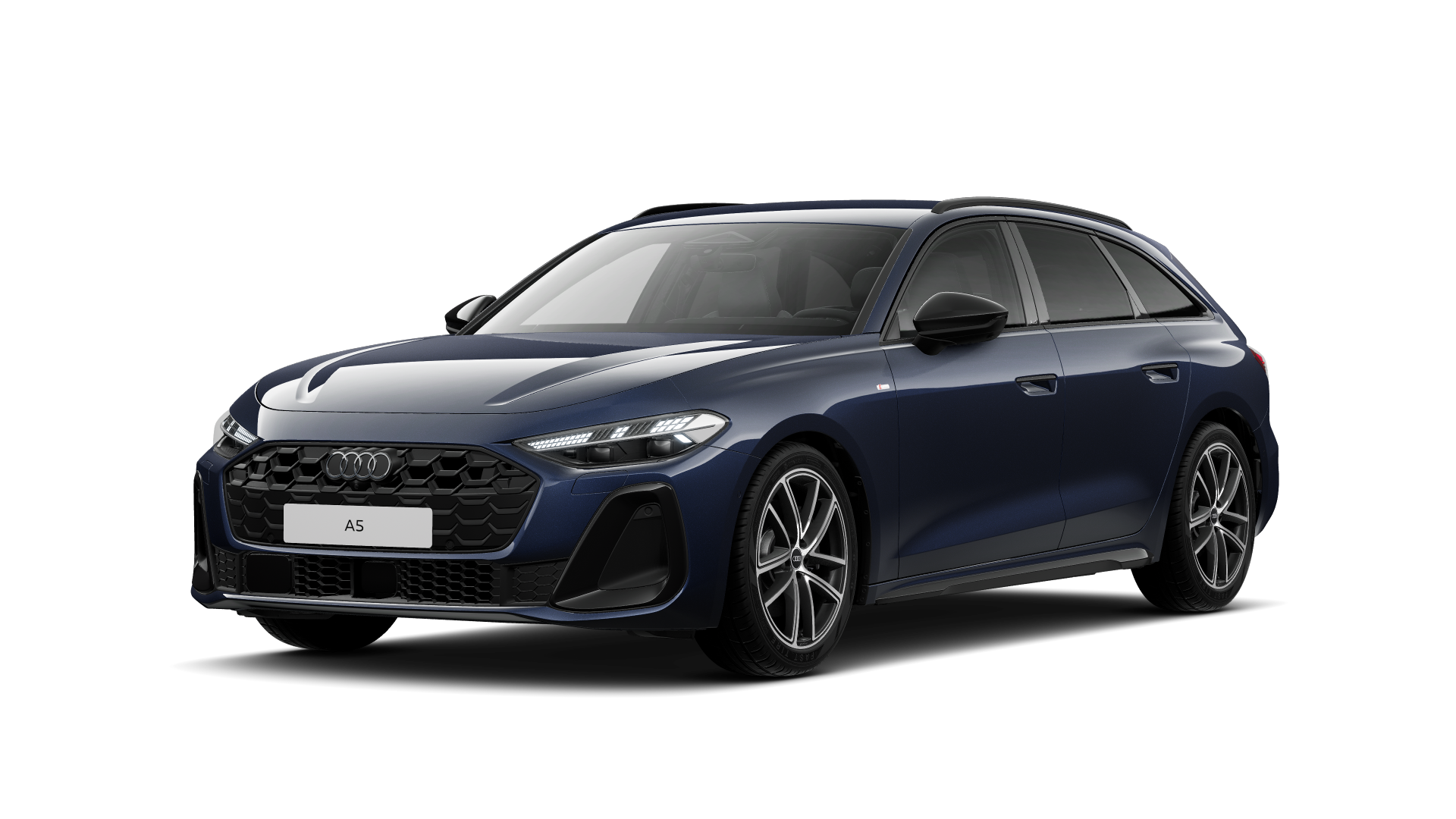 Audi A5 Avant Sport Edition TFSI  110 kW S tronic