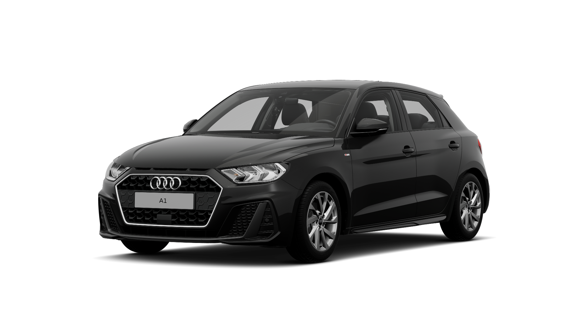 Audi A1 Sportback Business Edition S line 30 TFSI  85(116) kW(pk) S tronic