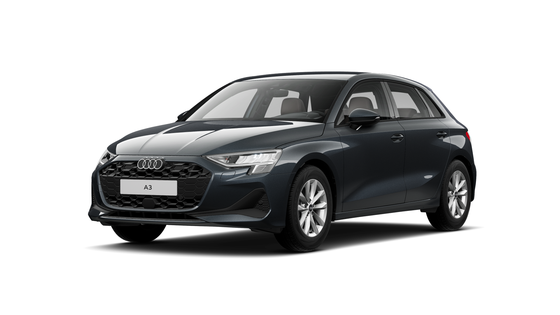 Audi A3 Sportback Business Edition Attraction 30 TFSI  85 kW S tronic